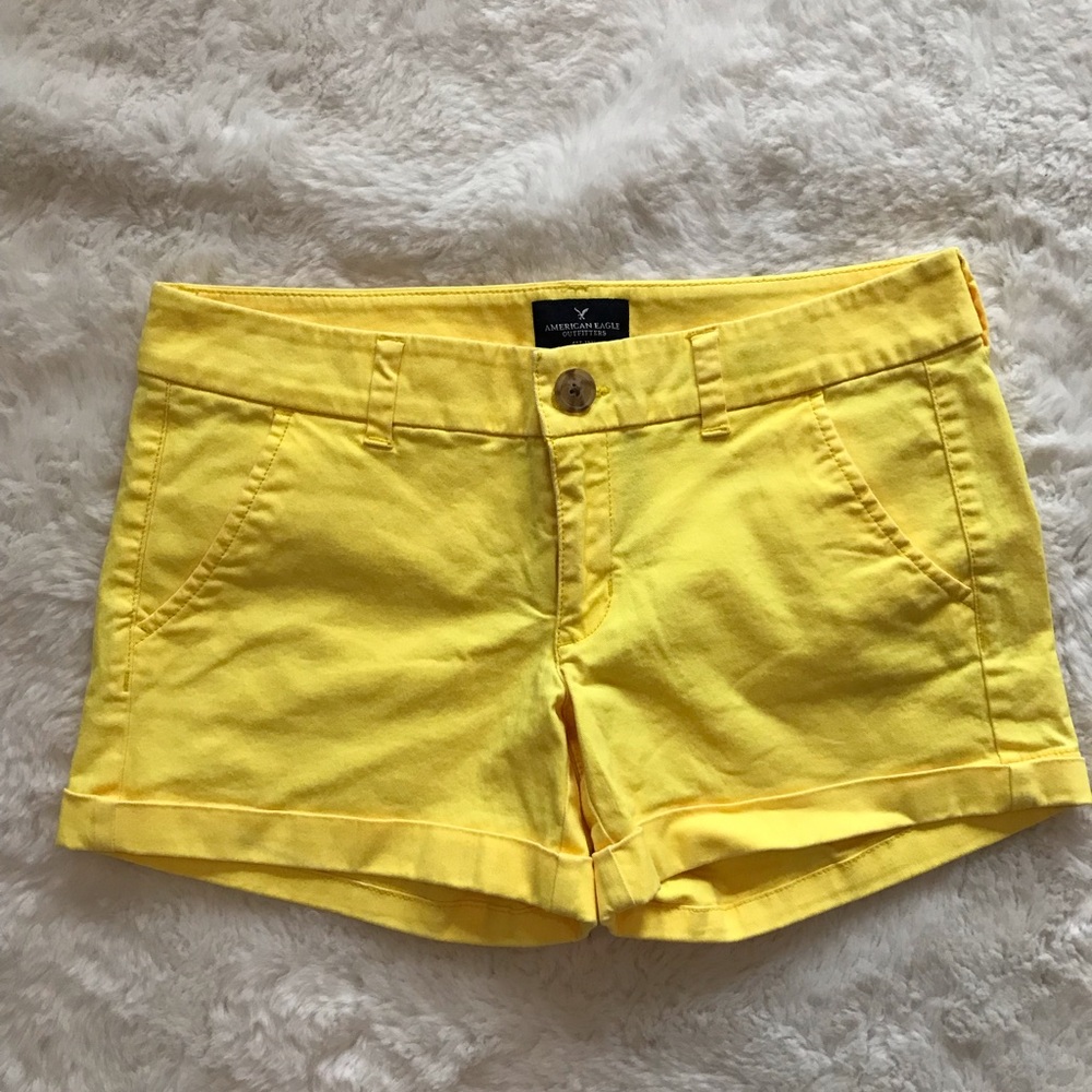 American Eagles Outfitters shorts. Never worn.